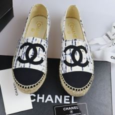 Chanel Fishermans Shoes